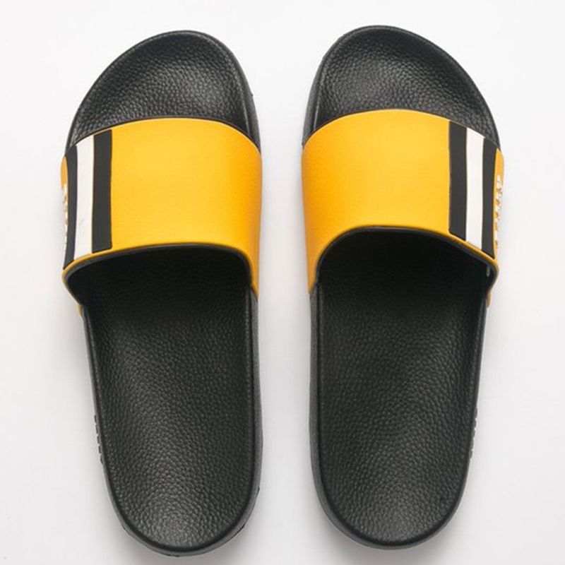 yellow box slides