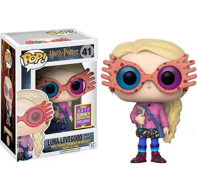 harry potter funko pop 2019
