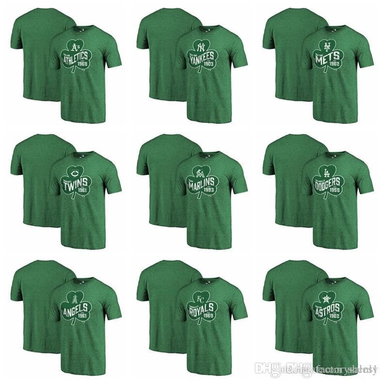 green royals shirt