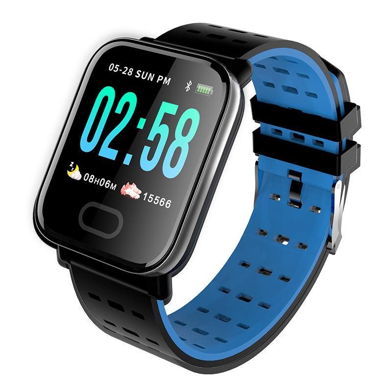 $7 smartwatch