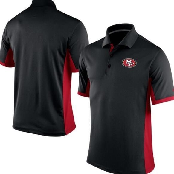 49ers polo shirt