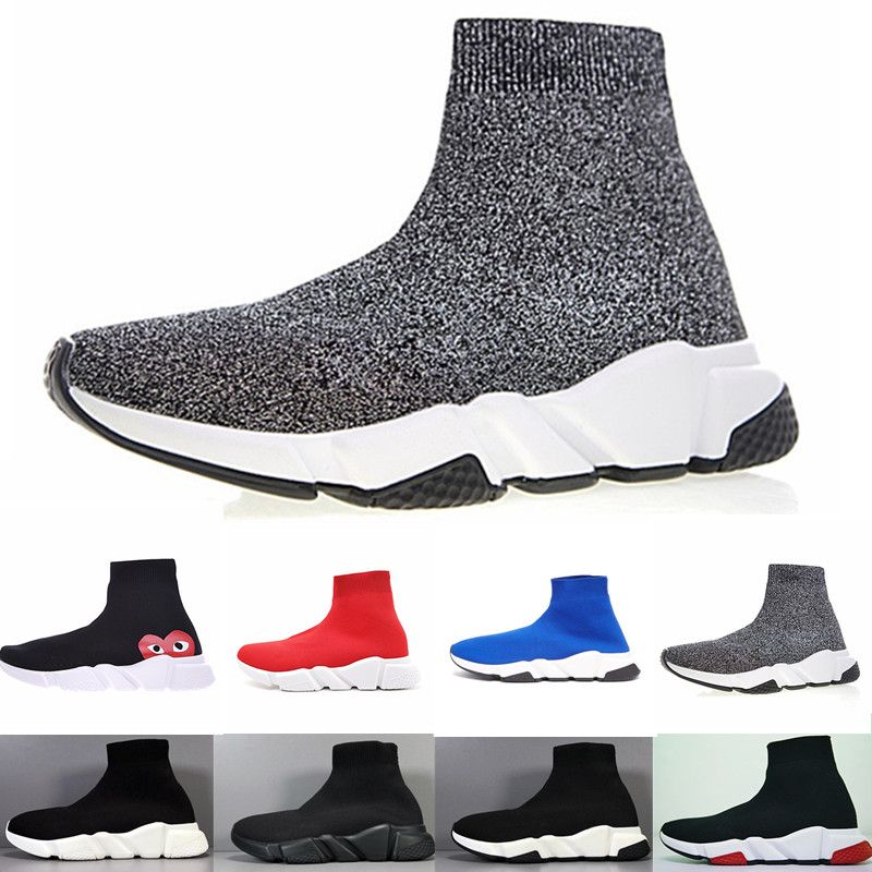Balenciaga Speed Trainer Fashion de 2019 Balenciaga