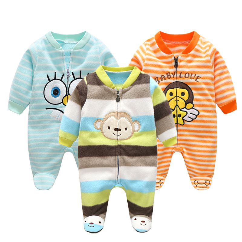 baby boy character clothes