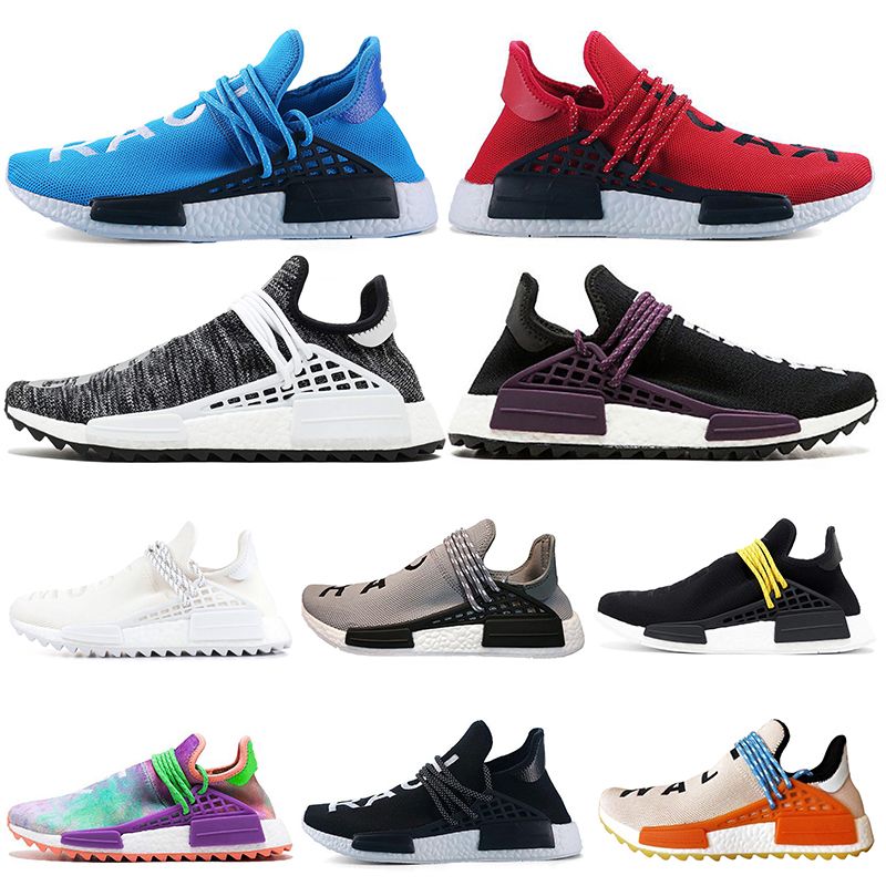 adidas human race femme prix