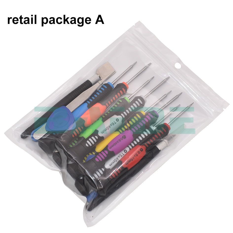 tablet teléfono móvil 2x Magnético T5 TORX5 Destornillador Para Macbook
