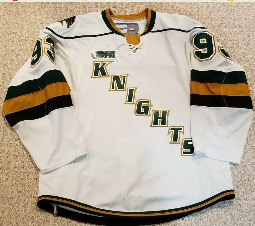 london knights jersey for sale