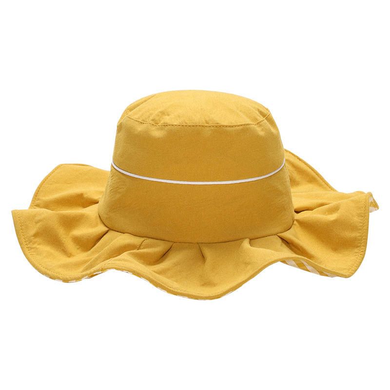 kids designer sun hats