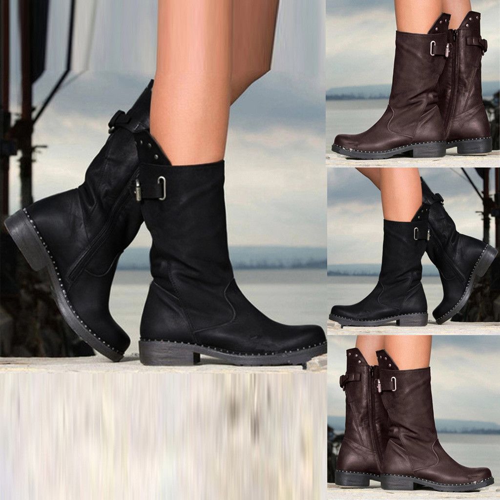 Compra Botas Barato | Entrega Rápida Y Calidad | Es.Dhgate. Más Barata Que  Lustmexico \u0026 Netshoes.
