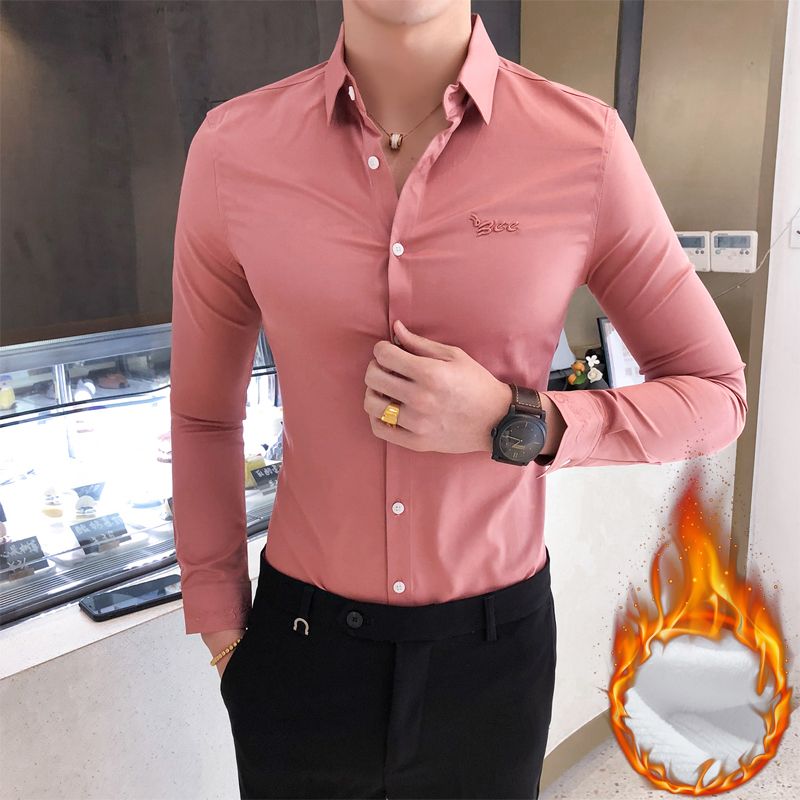 3xl formal shirts