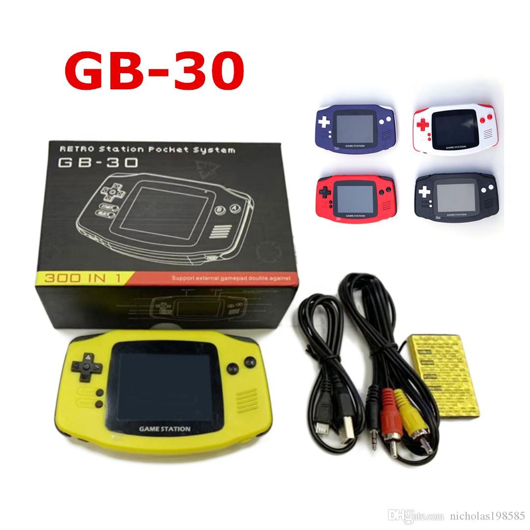 nintendo game station