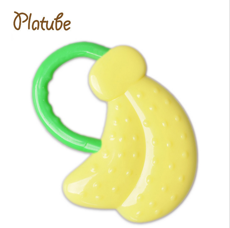 platube teether