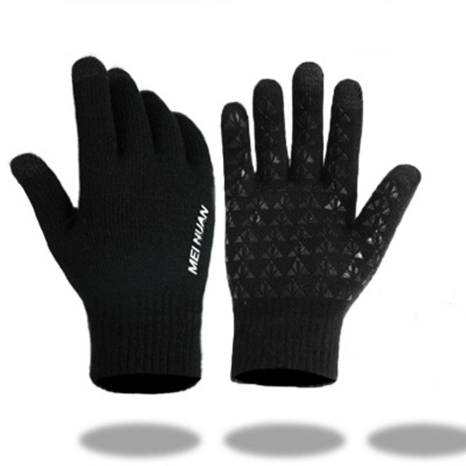 Fashion Womens Touch Screen Winter Sport Warm Gloves Christmas Gifts Outdoor Fashion Womens Touch Screen Winter Sport Warm Gloves Christmas Gifts Outdoor