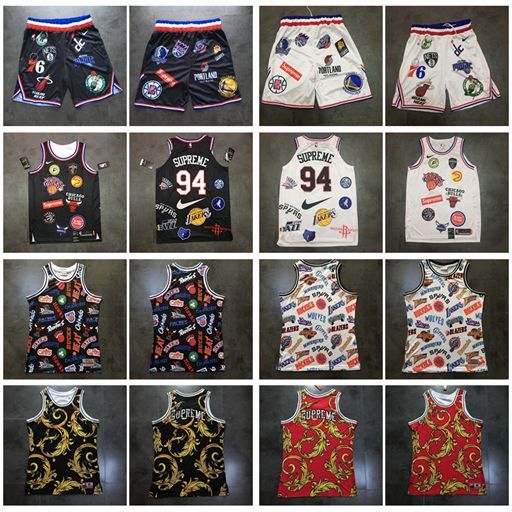 all nba jerseys