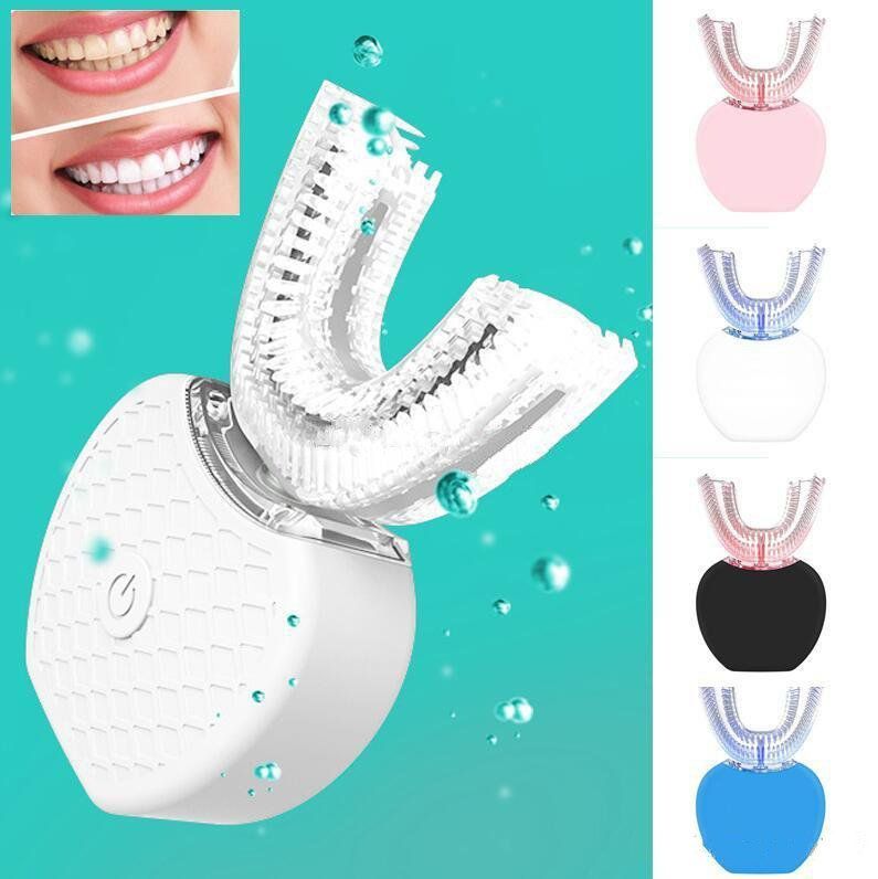 automatic electric toothbrush
