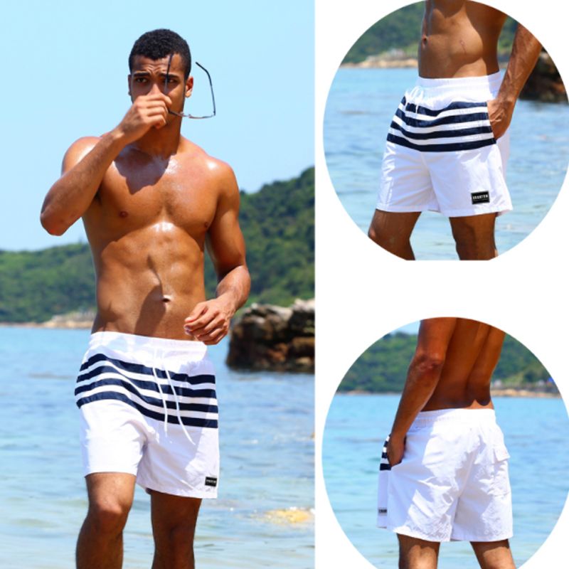 suitsupply swim shorts