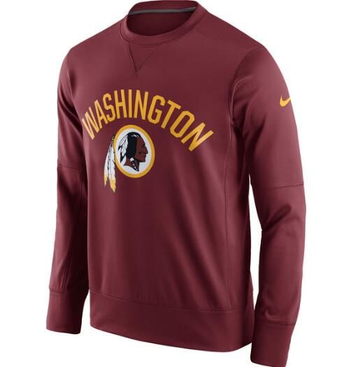 men's washington redskins shirts
