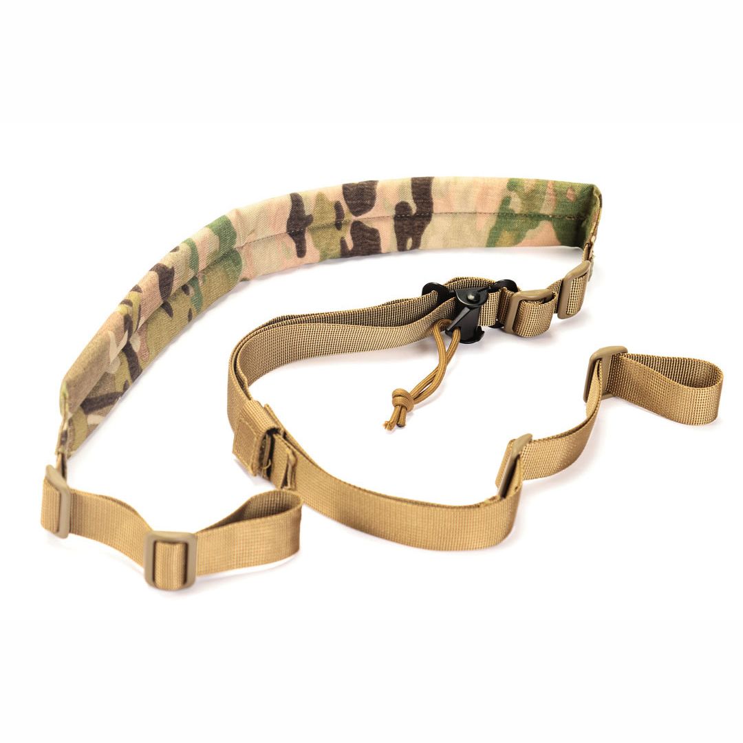 rifle sling bolsa