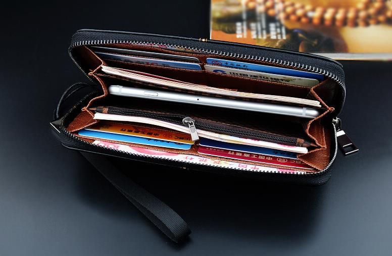 Acheter Hommes Portefeuilles Longues Fermeture Eclair Embrayage Male Split Portefeuille En Cuir Hommes Designer Dur Homme Pratique Sac Bourse De 7 52 Du Flin68 Fr Dhgate Com Acheter Hommes Portefeuilles Longues Fermeture Eclair Embrayage Male Split Portefeuille En Cuir Hommes Designer Dur Homme Pratique Sac Bourse De 7 52 Du Flin68 Fr Dhgate Com