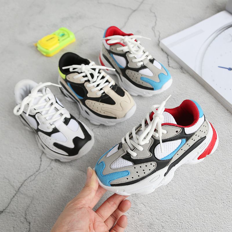 girls sport trainers