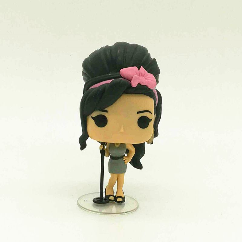 second hand funko pop