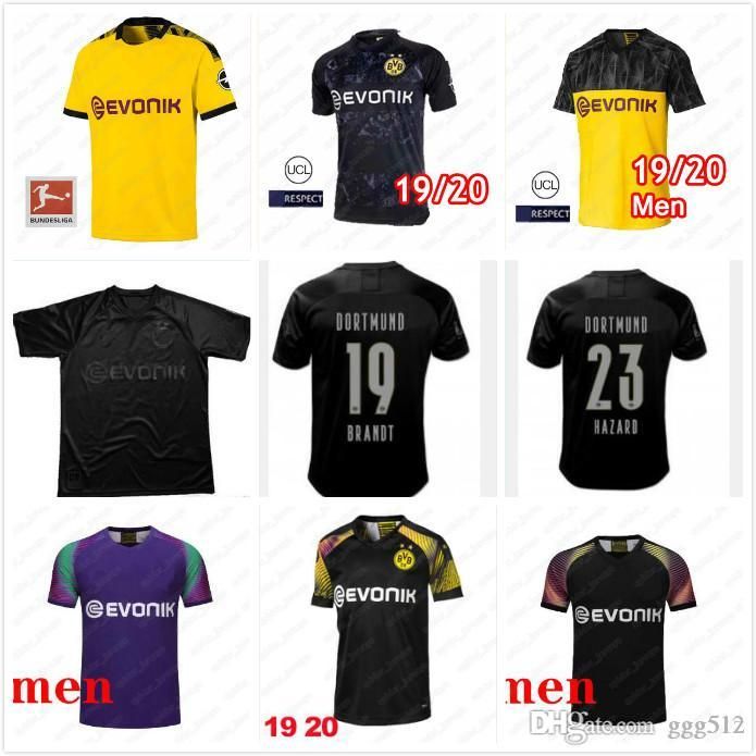evonik soccer jersey