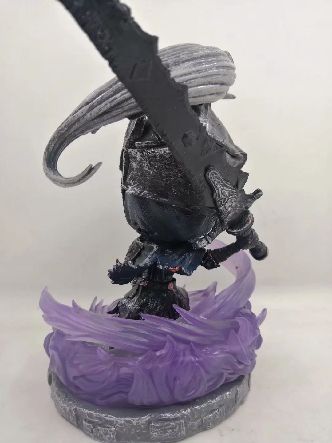 soul of darkness on 2021 First 4 Figures Sd The Soul Of Darkness Abyss Walker Alterus Boxed Handbook From Kennyxhd3 56 29 Dhgate Com