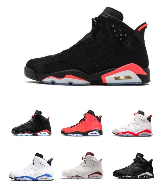 Zapatillas infrared Clearance