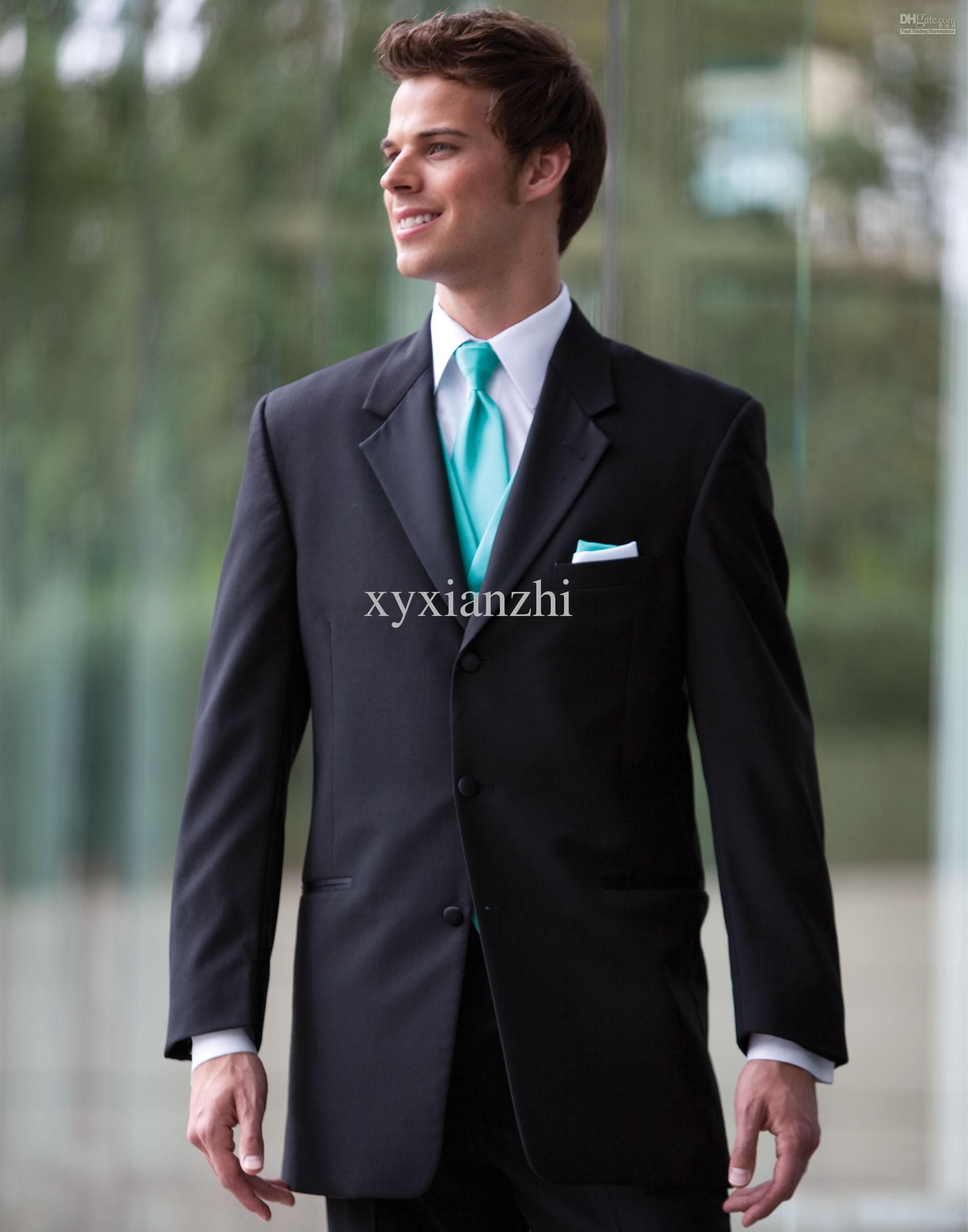 tuxedo style pant coat
