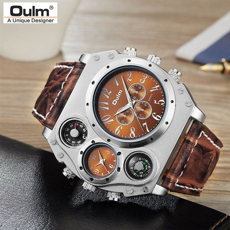 oulm watch price