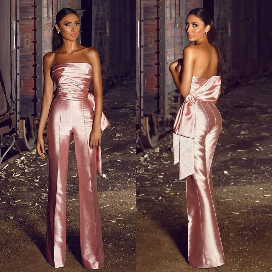 prom jumpsuits 2020
