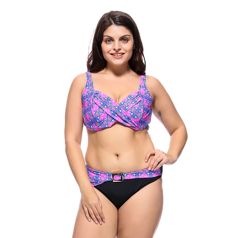 ladies underwire swimwear