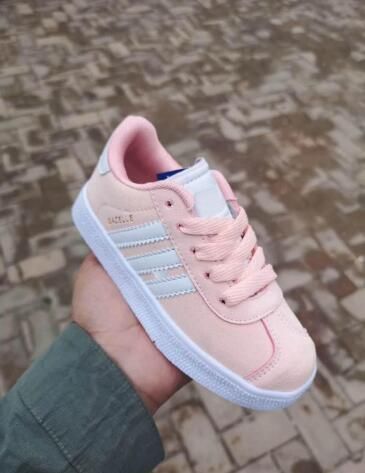 girls gazelles