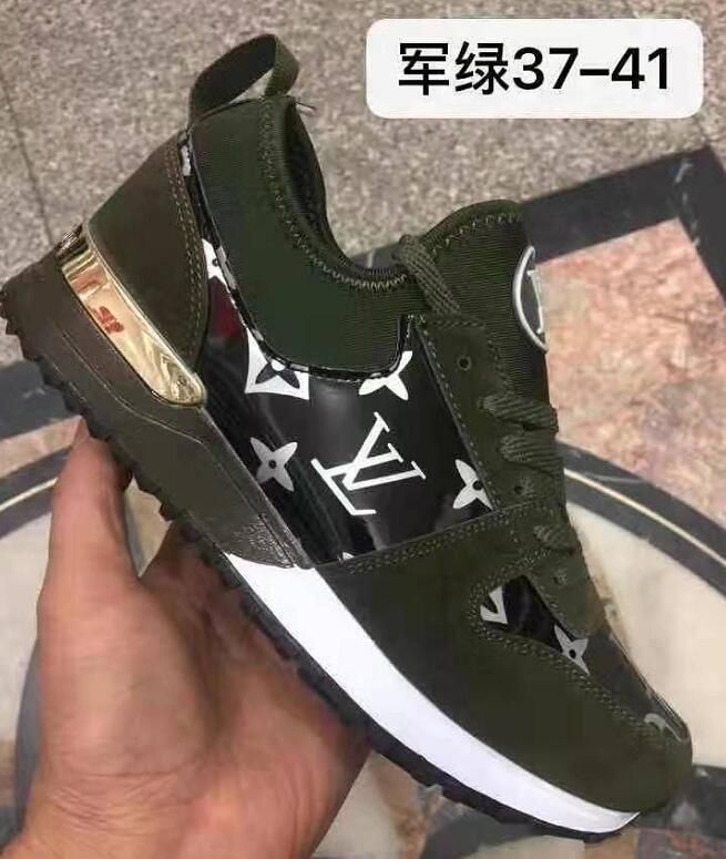 louis vuitton trainers junior