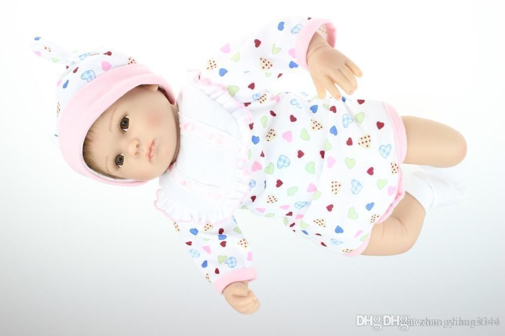 wholesale baby dolls