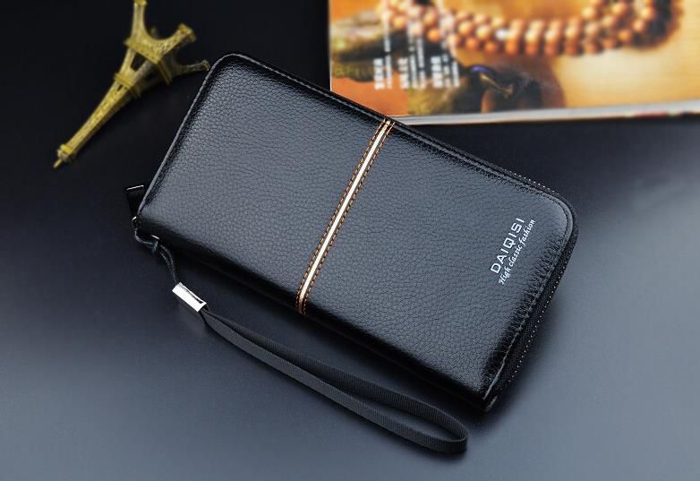 Acheter Hommes Portefeuilles Longues Fermeture Eclair Embrayage Male Split Portefeuille En Cuir Hommes Designer Dur Homme Pratique Sac Bourse De 7 52 Du Flin68 Fr Dhgate Com Acheter Hommes Portefeuilles Longues Fermeture Eclair Embrayage Male Split Portefeuille En Cuir Hommes Designer Dur Homme Pratique Sac Bourse De 7 52 Du Flin68 Fr Dhgate Com