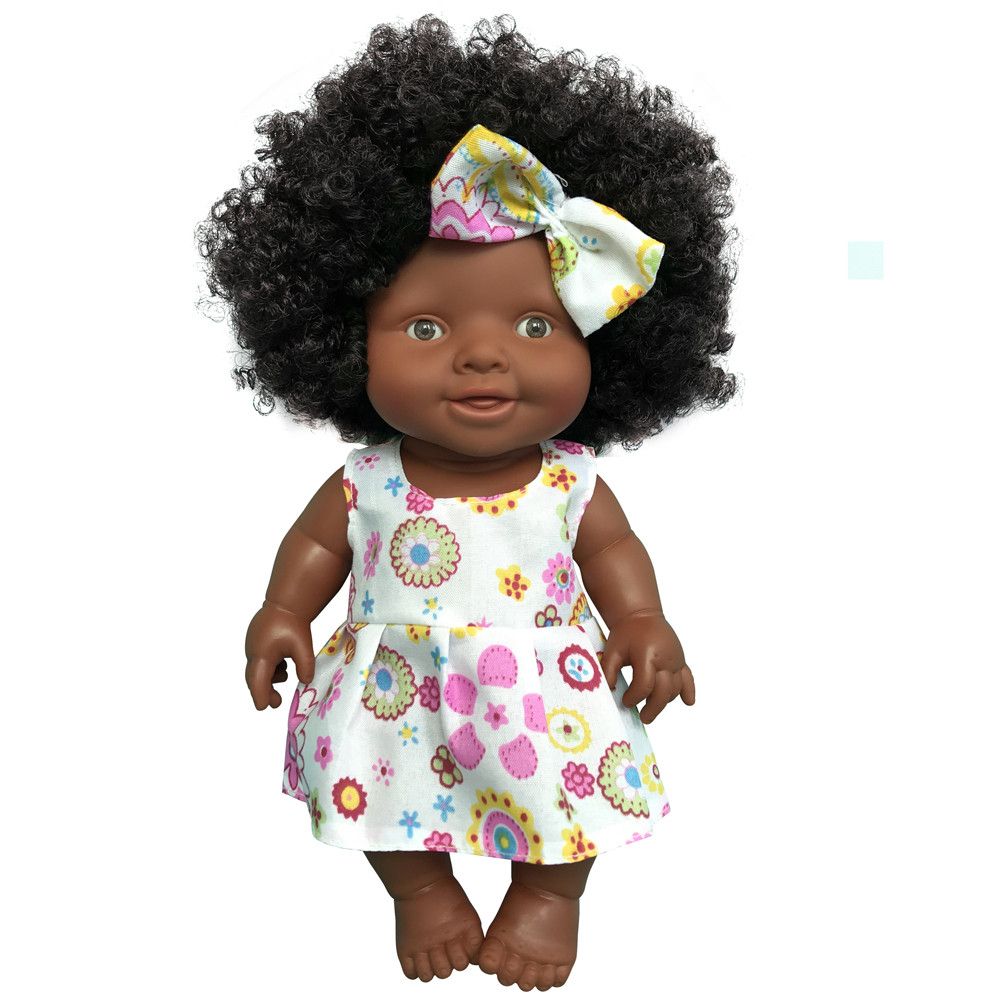 new dolls for christmas 2018