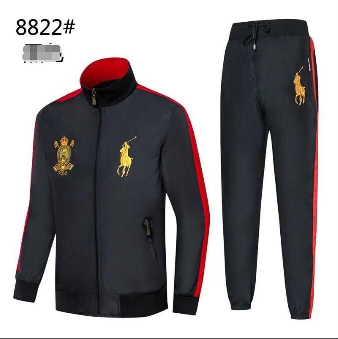 polo tracksuit cheap