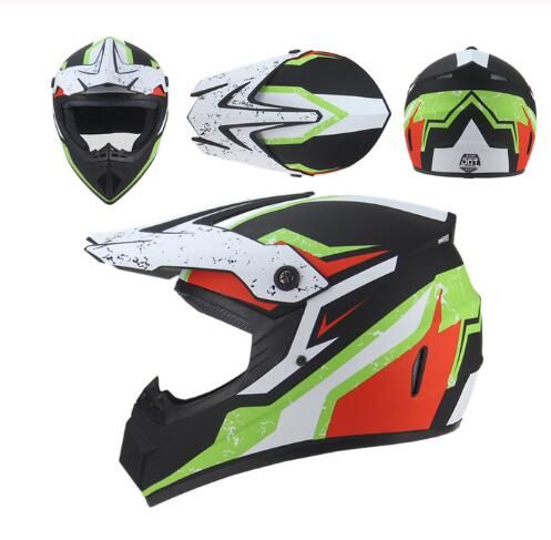 motocross helmet for mountain biking
