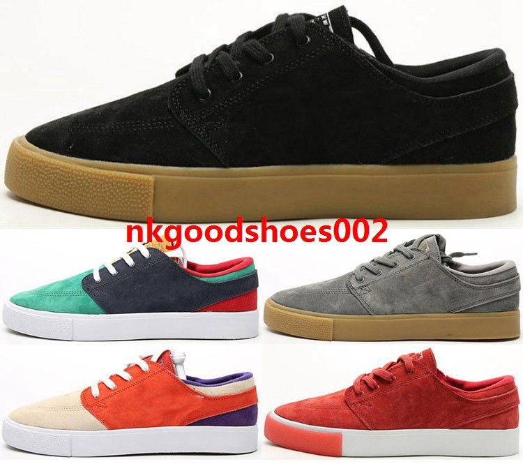 stefan janoski classic