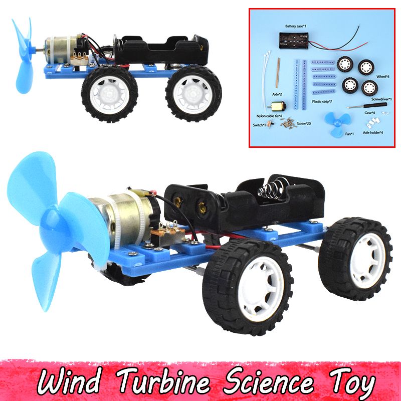 science experiment toys