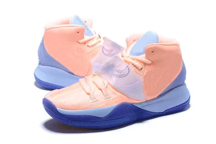 Dhgate kyrie 6 Clearance