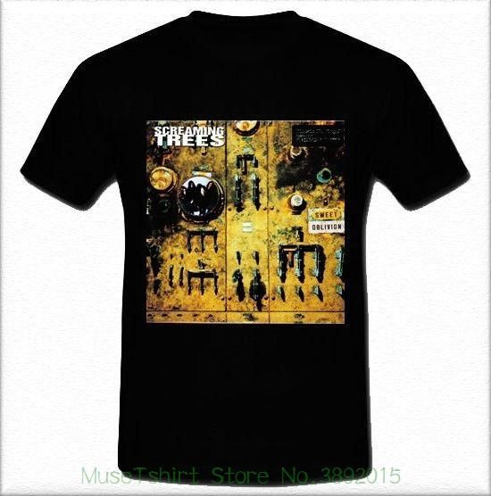 screaming trees t shirt