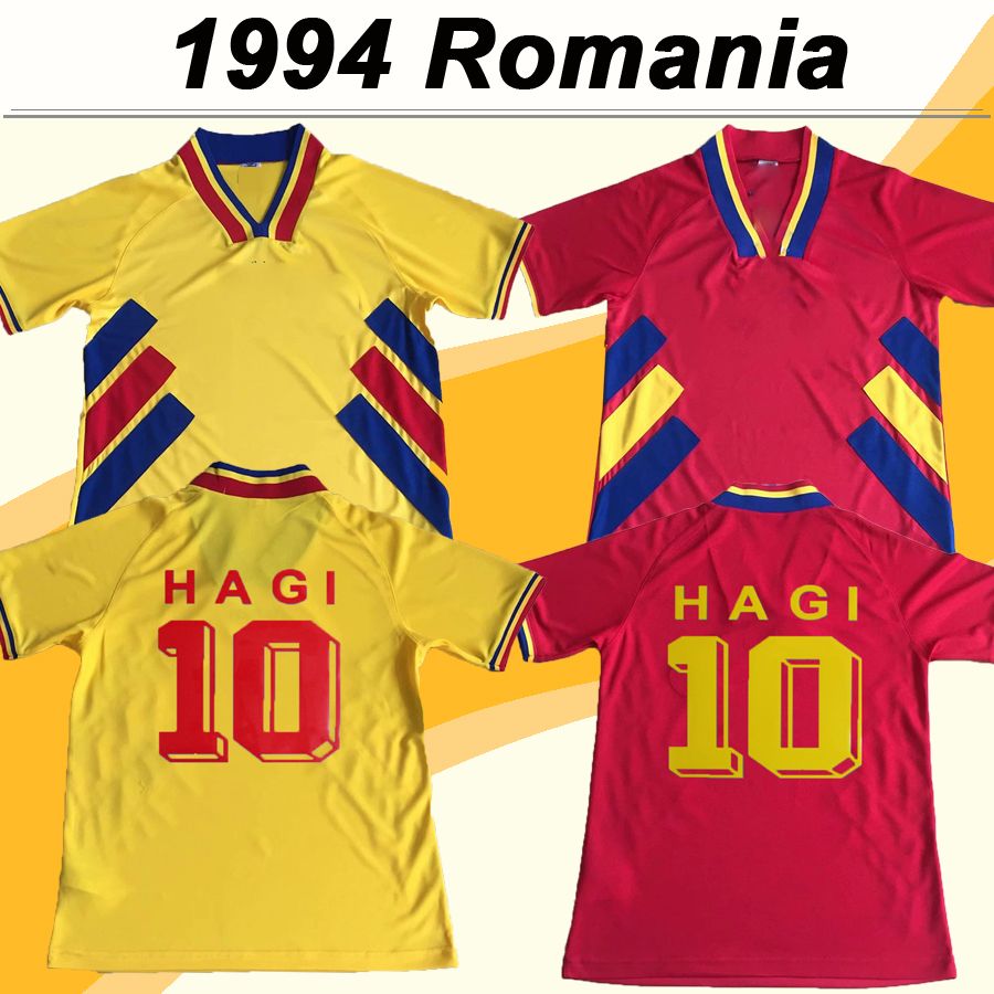 romania national team jersey