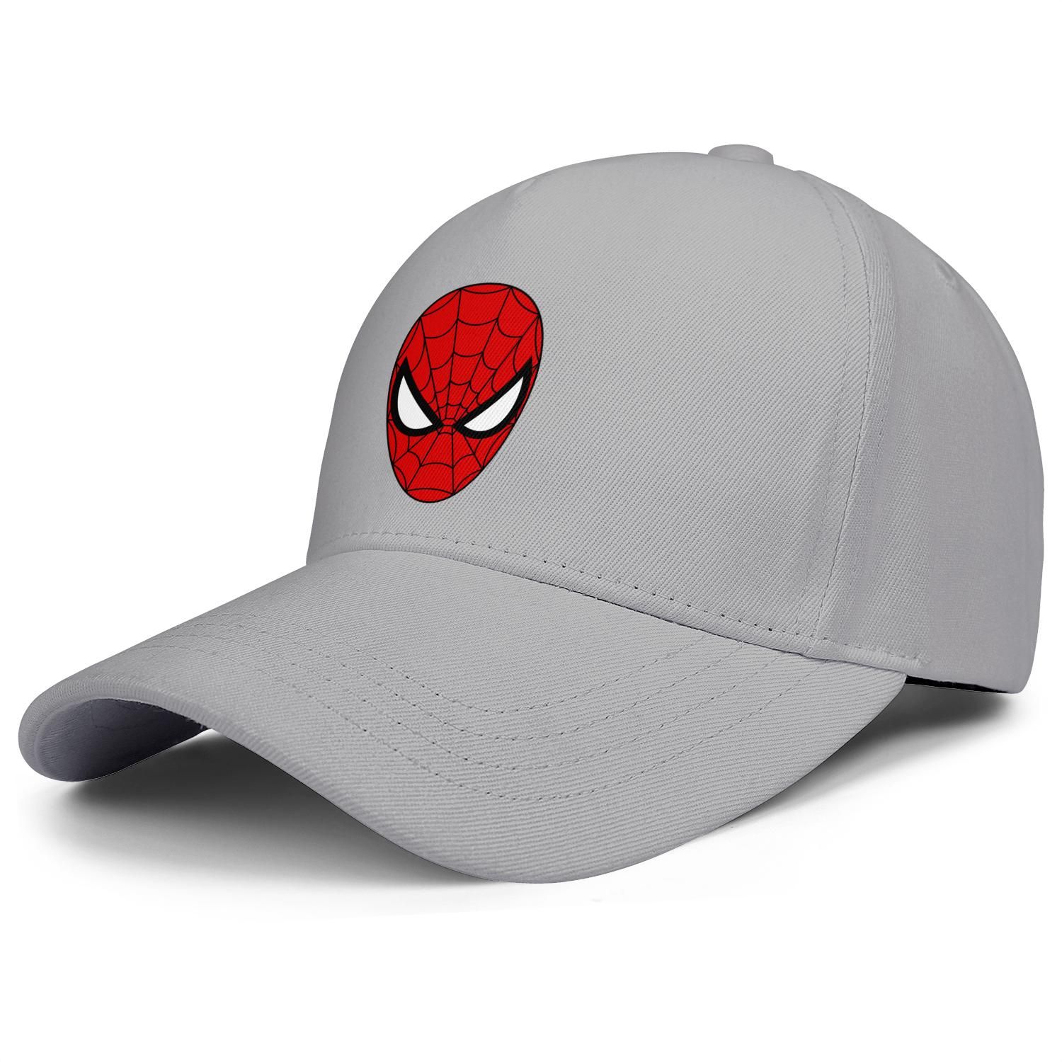 Spiderman Face Clipart 6 White Mens And 
