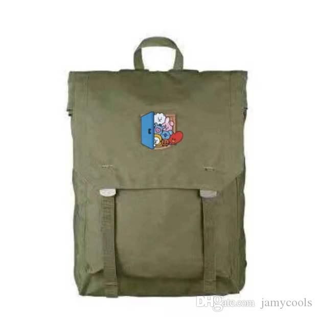 backpack fox swedish