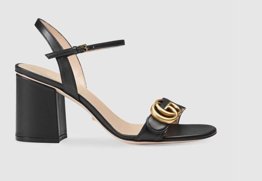 single strap slippers