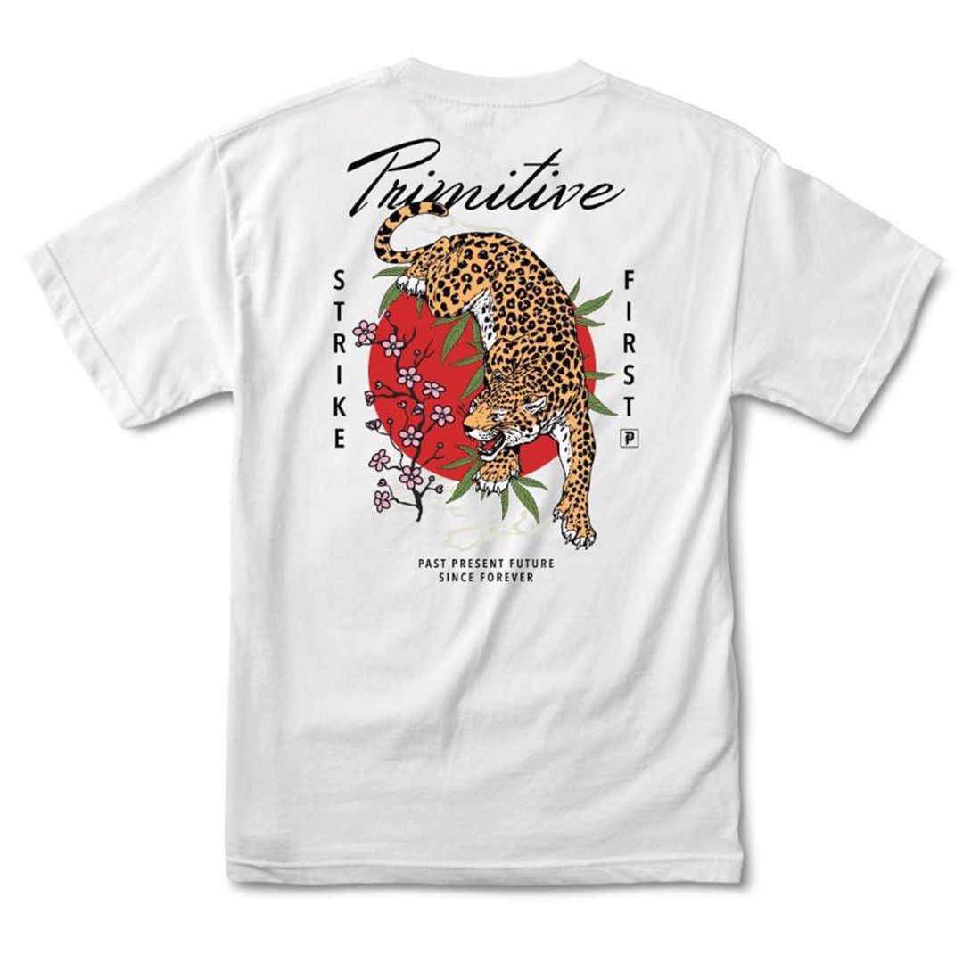 primitive tiger shirt