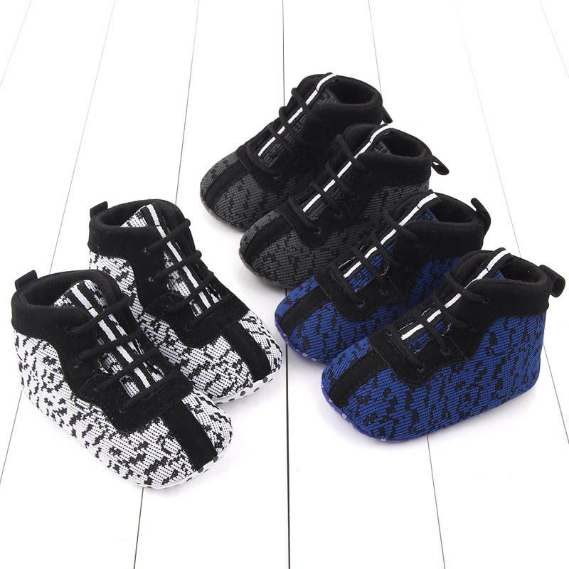 2019 New 0 1year Baby Shoes Baby Sneakers Baby Boy Shoes Newborn