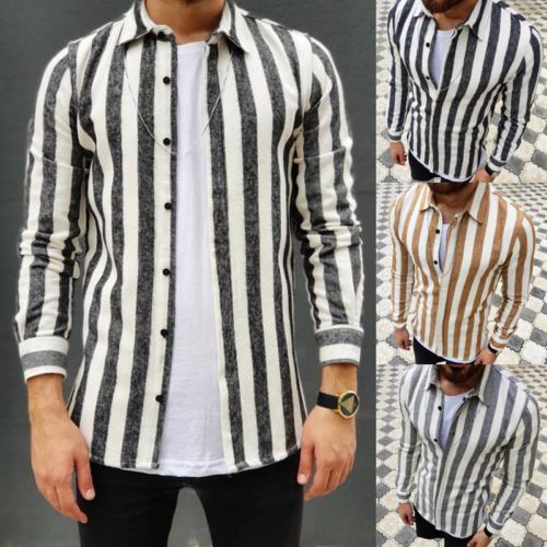 camisas primavera 2019 hombre