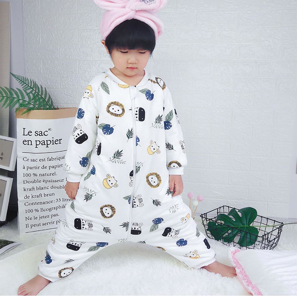 blanket sleepers for winter baby